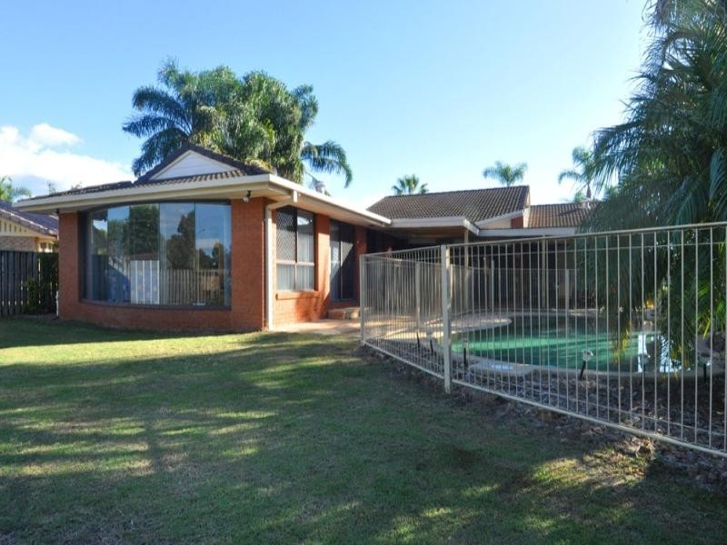 3 Port Jackson Boulevard, Clear Island Waters QLD 4226