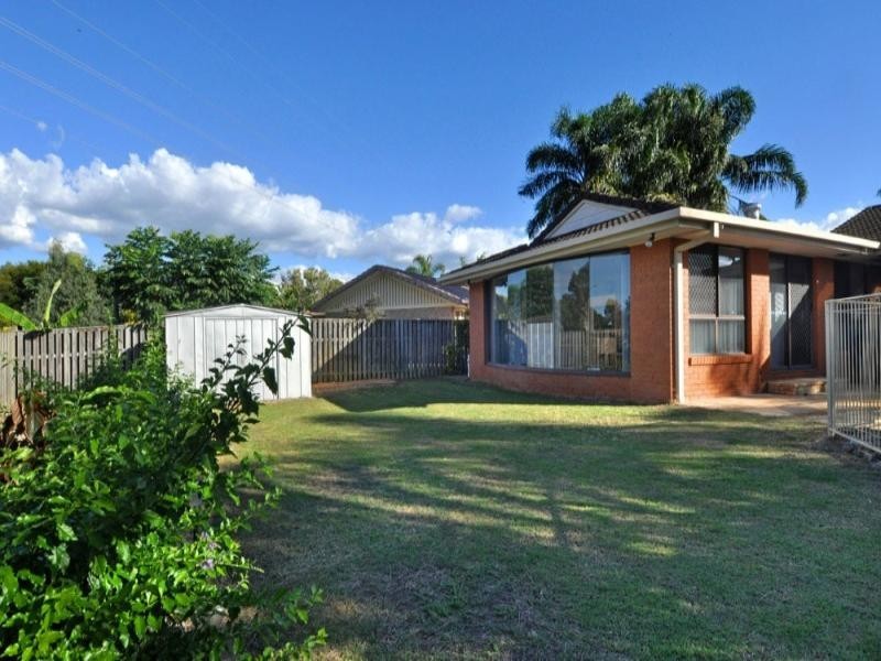 3 Port Jackson Boulevard, Clear Island Waters QLD 4226