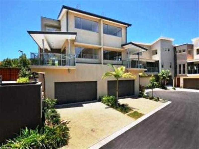 5/17 Great Southern Drive, Robina QLD 4226