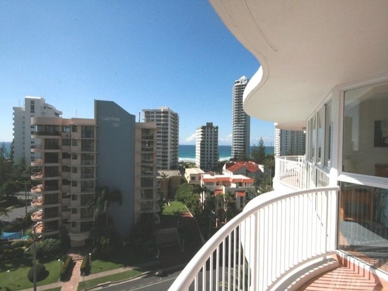 71/210 Surf Parade, Surfers Paradise QLD 4217
