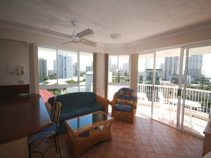 71/210 Surf Parade, Surfers Paradise QLD 4217