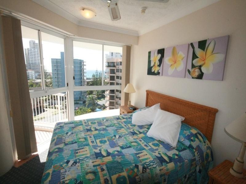 71/210 Surf Parade, Surfers Paradise QLD 4217