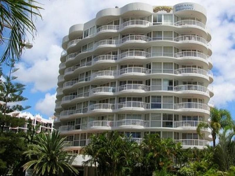 71/210 Surf Parade, Surfers Paradise QLD 4217