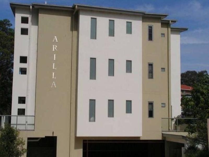 6/523 Gold Coast Highway, Currumbin QLD 4223