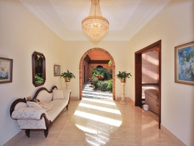 3/23 Grandview Terrace, Tallai QLD 4213