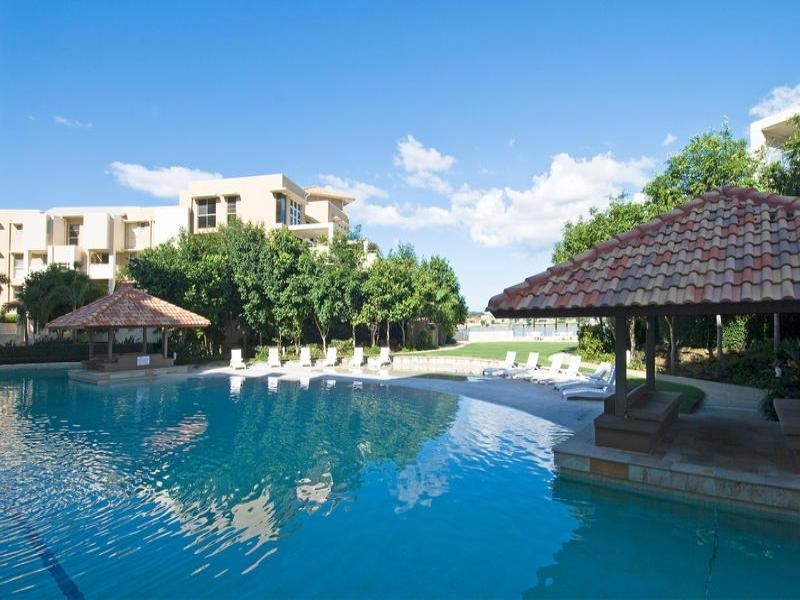 90/251 Varsity Parade, Varsity Lakes QLD 4227