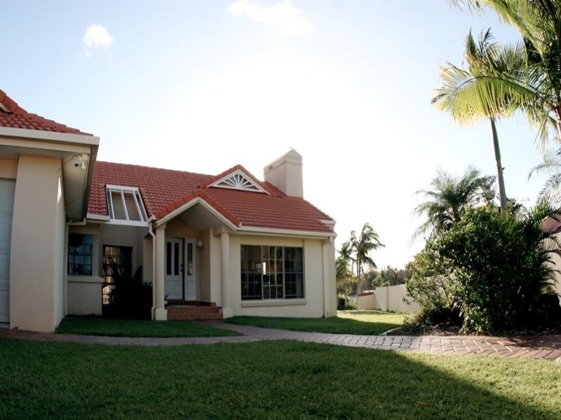 32/178 Palm Meadows Drive, Carrara QLD 4211
