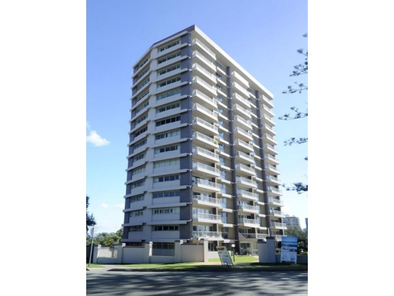 40/204 Ferny Avenue, Surfers Paradise QLD 4217