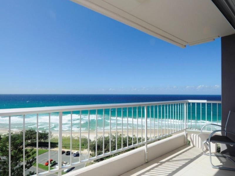 40/204 Ferny Avenue, Surfers Paradise QLD 4217