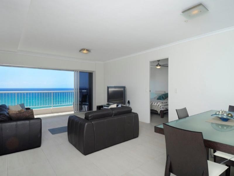 40/204 Ferny Avenue, Surfers Paradise QLD 4217