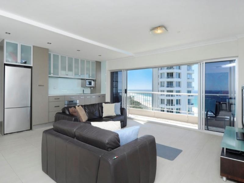 40/204 Ferny Avenue, Surfers Paradise QLD 4217