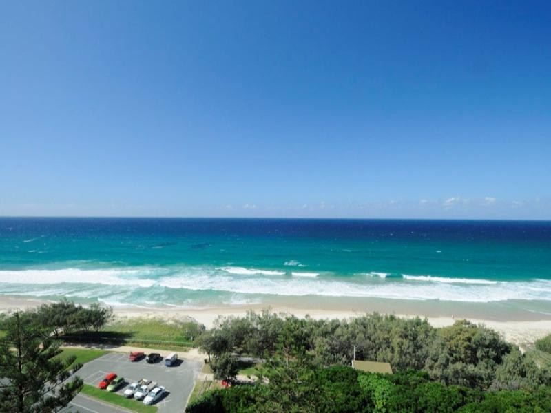 40/204 Ferny Avenue, Surfers Paradise QLD 4217