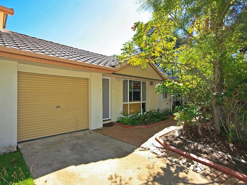 34/51 Cottesloe Drive, Robina QLD 4226