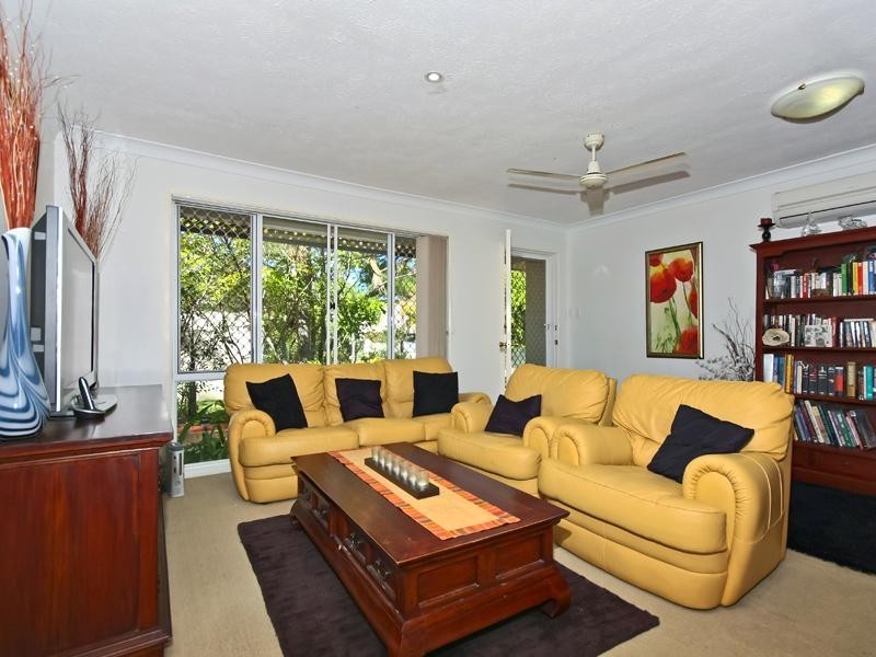 34/51 Cottesloe Drive, Robina QLD 4226