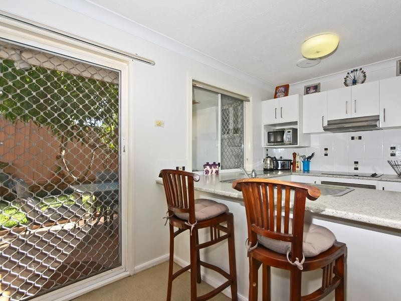 34/51 Cottesloe Drive, Robina QLD 4226