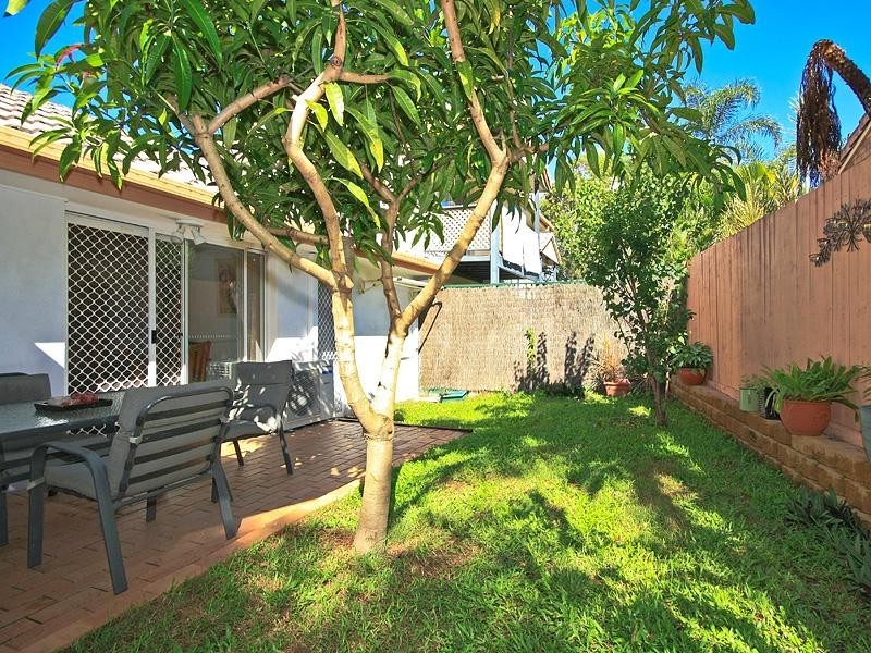 34/51 Cottesloe Drive, Robina QLD 4226