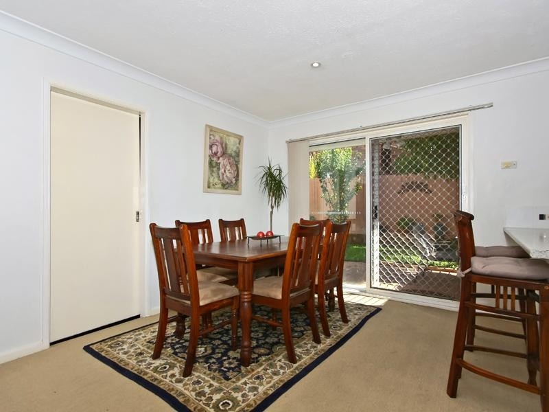 34/51 Cottesloe Drive, Robina QLD 4226