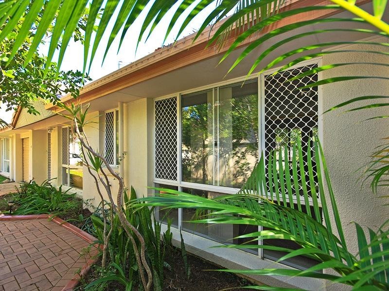 34/51 Cottesloe Drive, Robina QLD 4226