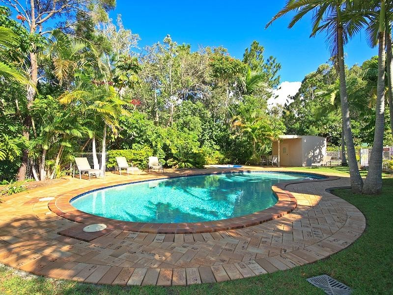 34/51 Cottesloe Drive, Robina QLD 4226