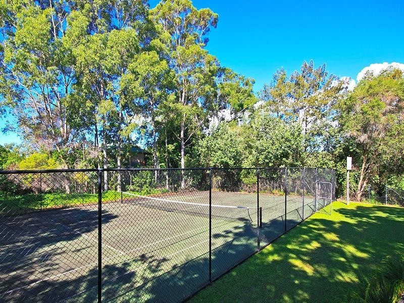 34/51 Cottesloe Drive, Robina QLD 4226