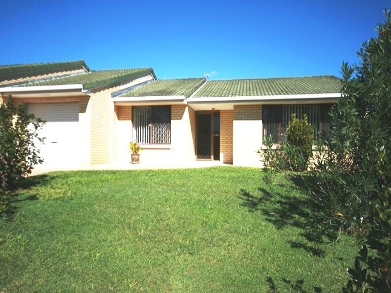 4/46 Woodland Drive, Reedy Creek QLD 4227