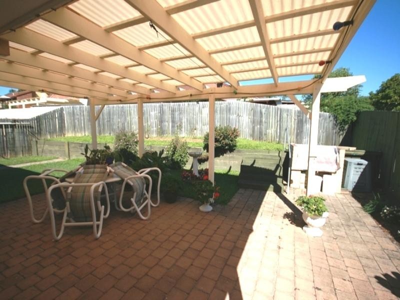 4/46 Woodland Drive, Reedy Creek QLD 4227