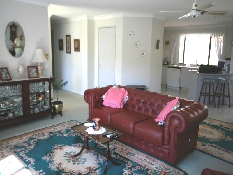 4/46 Woodland Drive, Reedy Creek QLD 4227