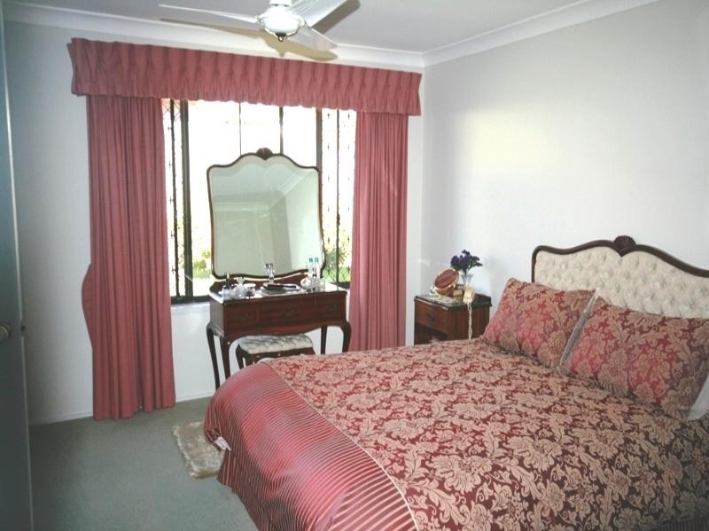 4/46 Woodland Drive, Reedy Creek QLD 4227