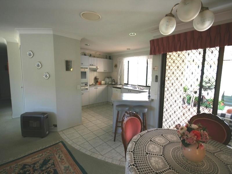 4/46 Woodland Drive, Reedy Creek QLD 4227