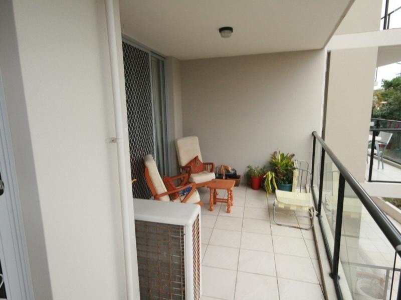 5/119 Sunshine Parade, Miami QLD 4220