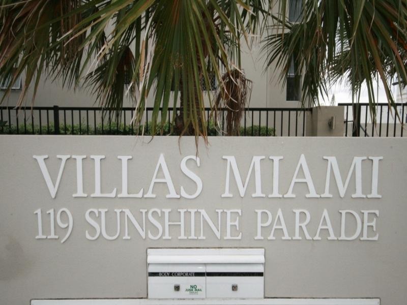 5/119 Sunshine Parade, Miami QLD 4220