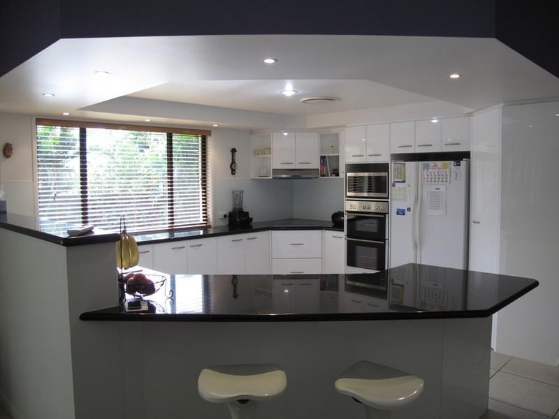 1 Bayswater Avenue, Varsity Lakes QLD 4227