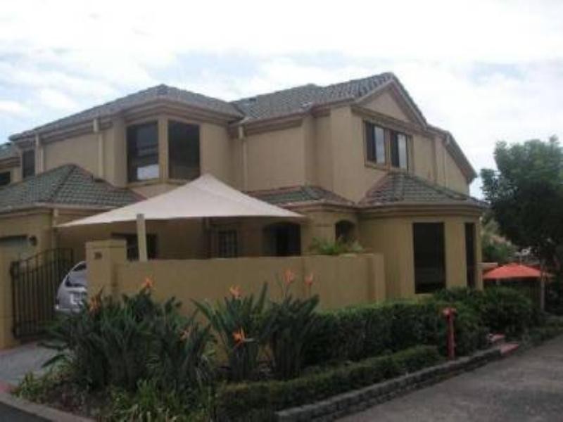 39/37 Paradise Springs Avenue, Robina QLD 4226