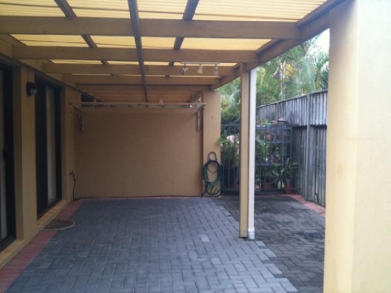 39/37 Paradise Springs Avenue, Robina QLD 4226