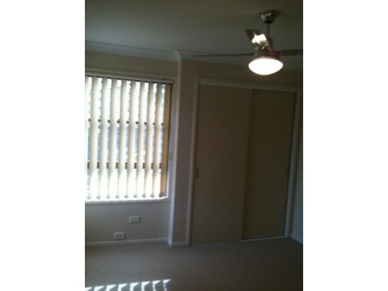 39/37 Paradise Springs Avenue, Robina QLD 4226