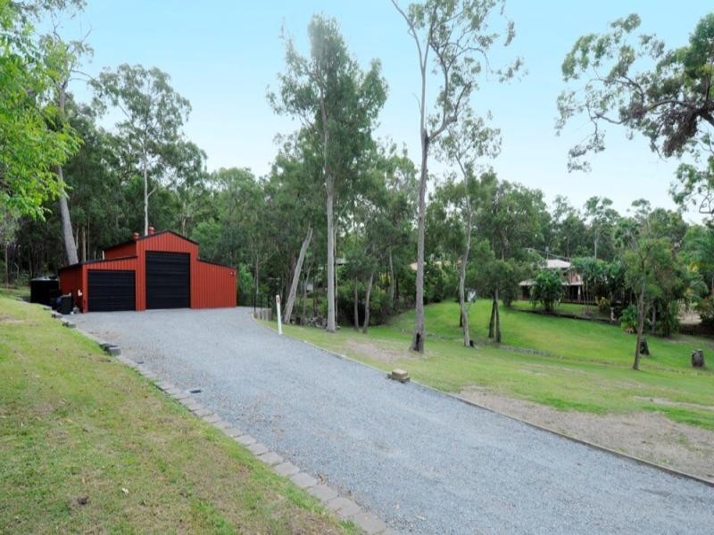 2 Fergus Court, Worongary QLD 4213