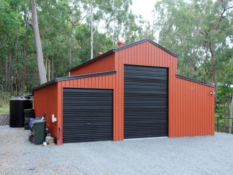 2 Fergus Court, Worongary QLD 4213