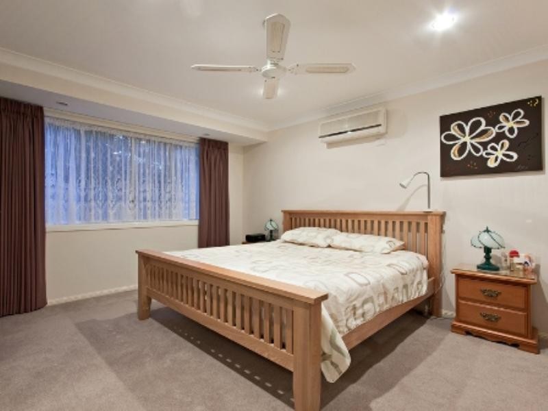 15 Camberwell Circuit, Robina QLD 4226