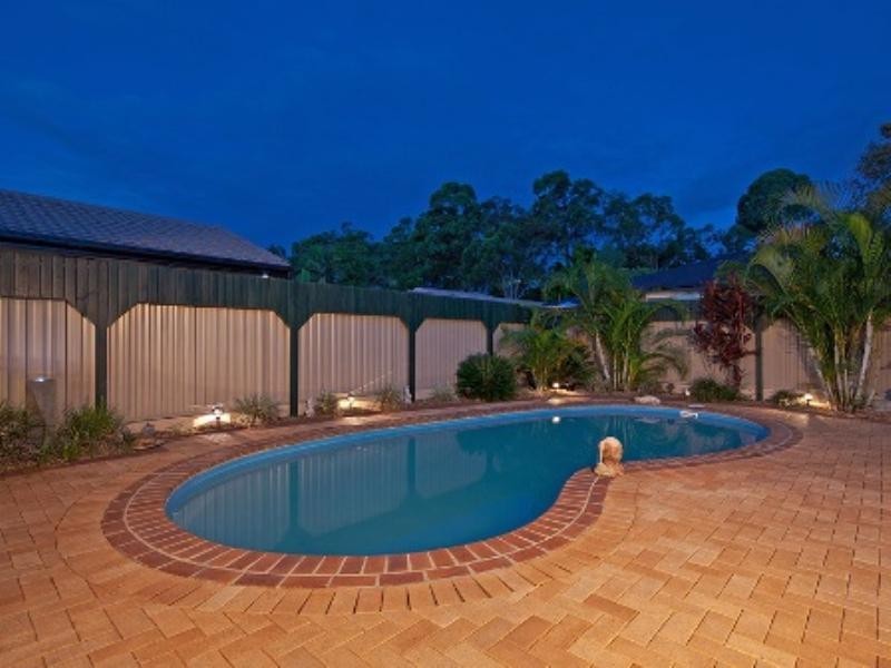 15 Camberwell Circuit, Robina QLD 4226