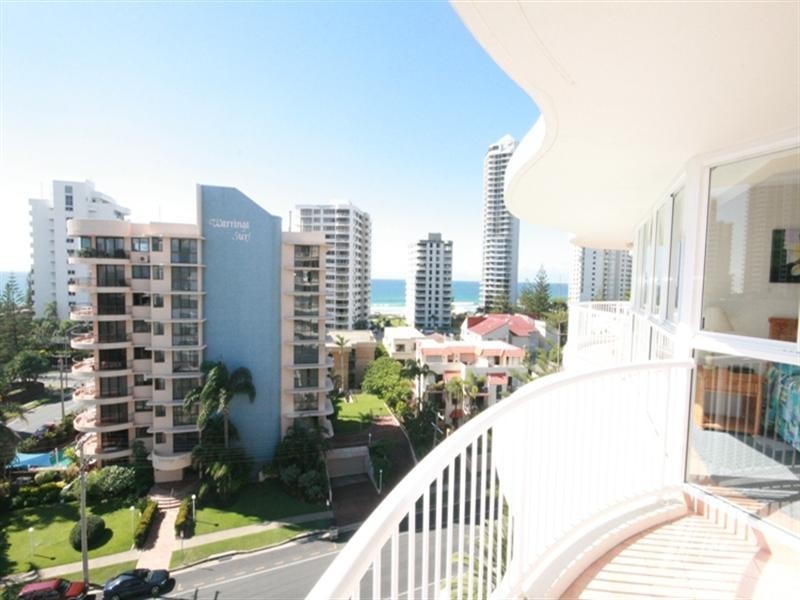 210 Surf Parade, Surfers Paradise QLD 4217