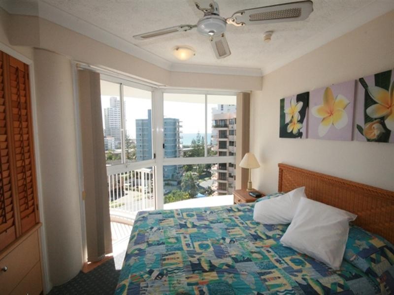 210 Surf Parade, Surfers Paradise QLD 4217
