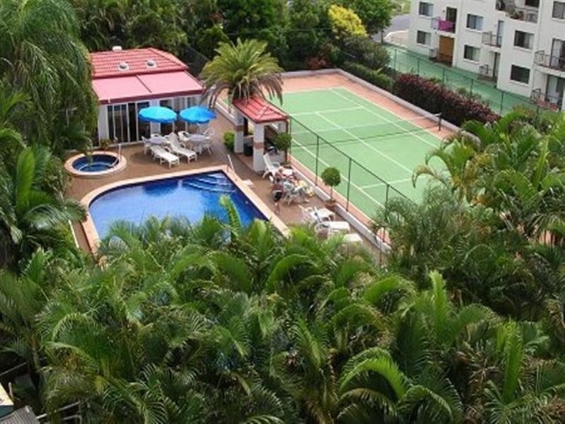 210 Surf Parade, Surfers Paradise QLD 4217