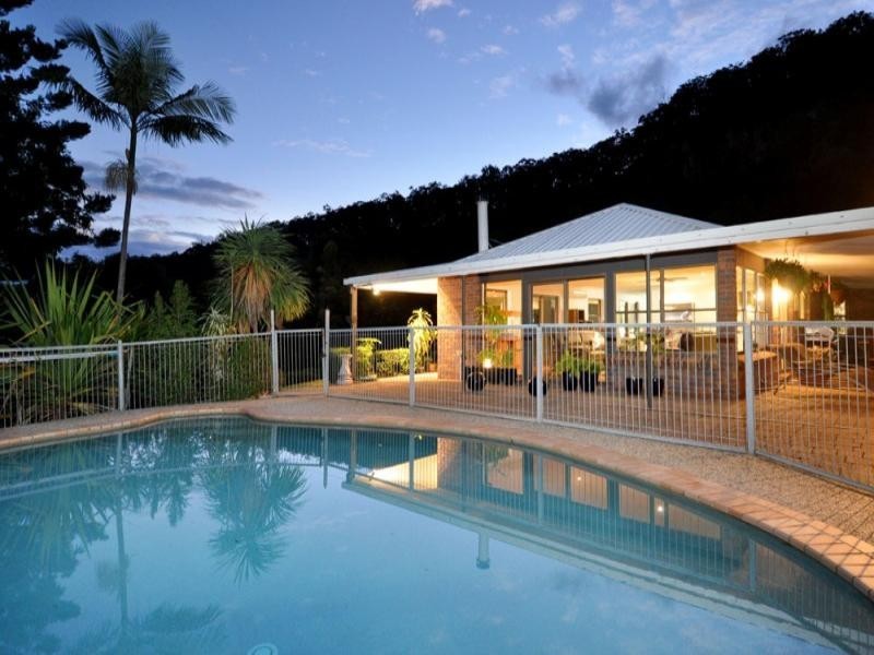 48 Kagoola Drive, Mudgeeraba QLD 4213