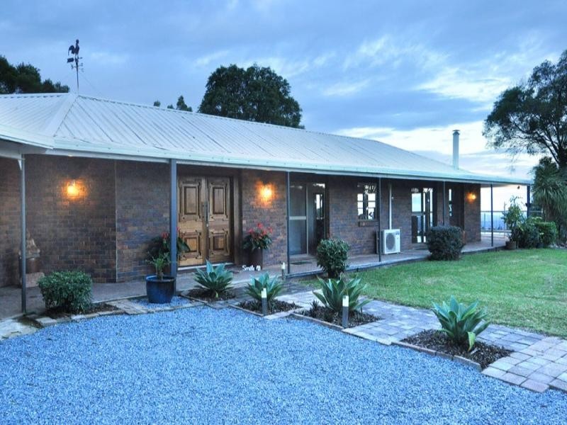 48 Kagoola Drive, Mudgeeraba QLD 4213