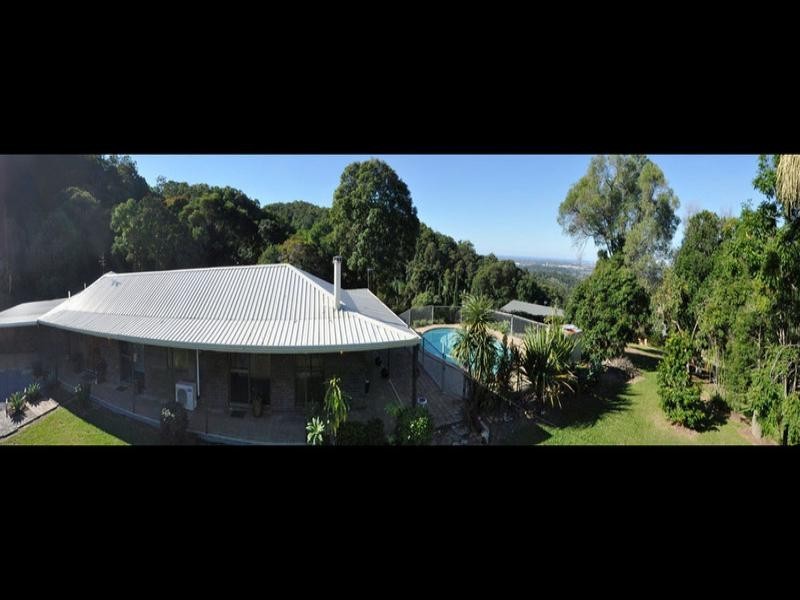 48 Kagoola Drive, Mudgeeraba QLD 4213