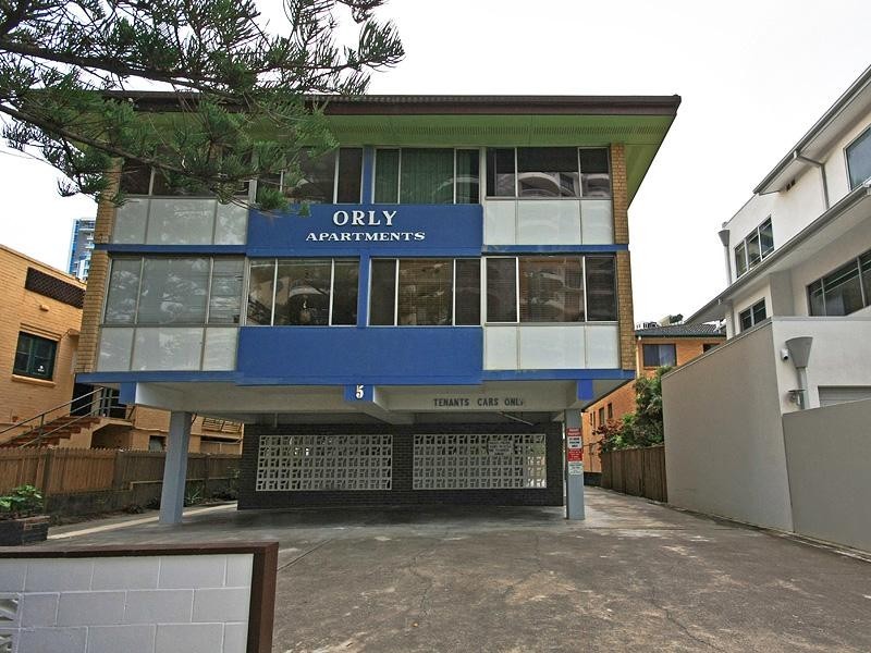 5/5 Thornton Street, Surfers Paradise QLD 4217