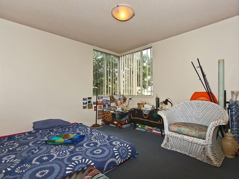 5/5 Thornton Street, Surfers Paradise QLD 4217