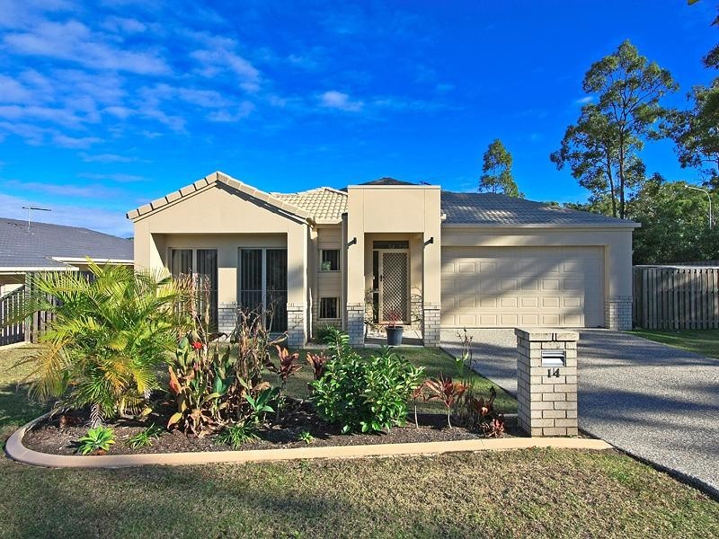14 Success Crescent, Ormeau QLD 4208
