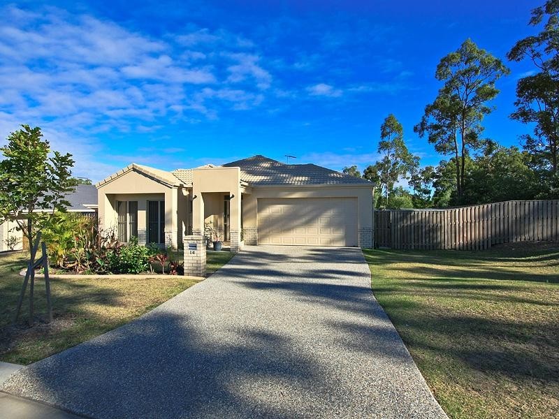 14 Success Crescent, Ormeau QLD 4208