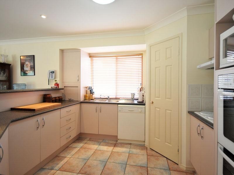 25 Outrigger Drive, Robina QLD 4226